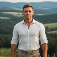 Dominik Kucharski